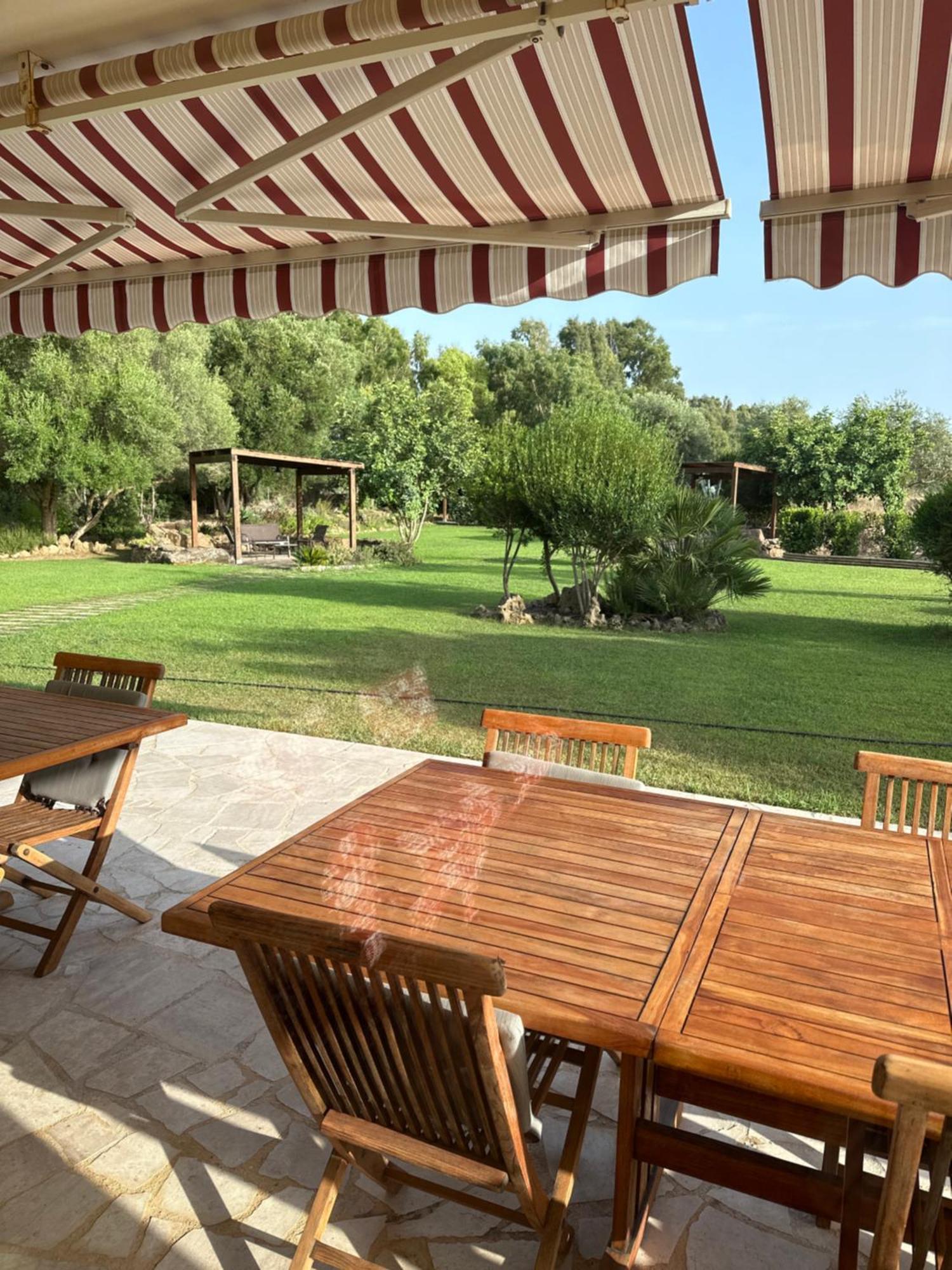 Arzilla Sardegna Casa di campagna