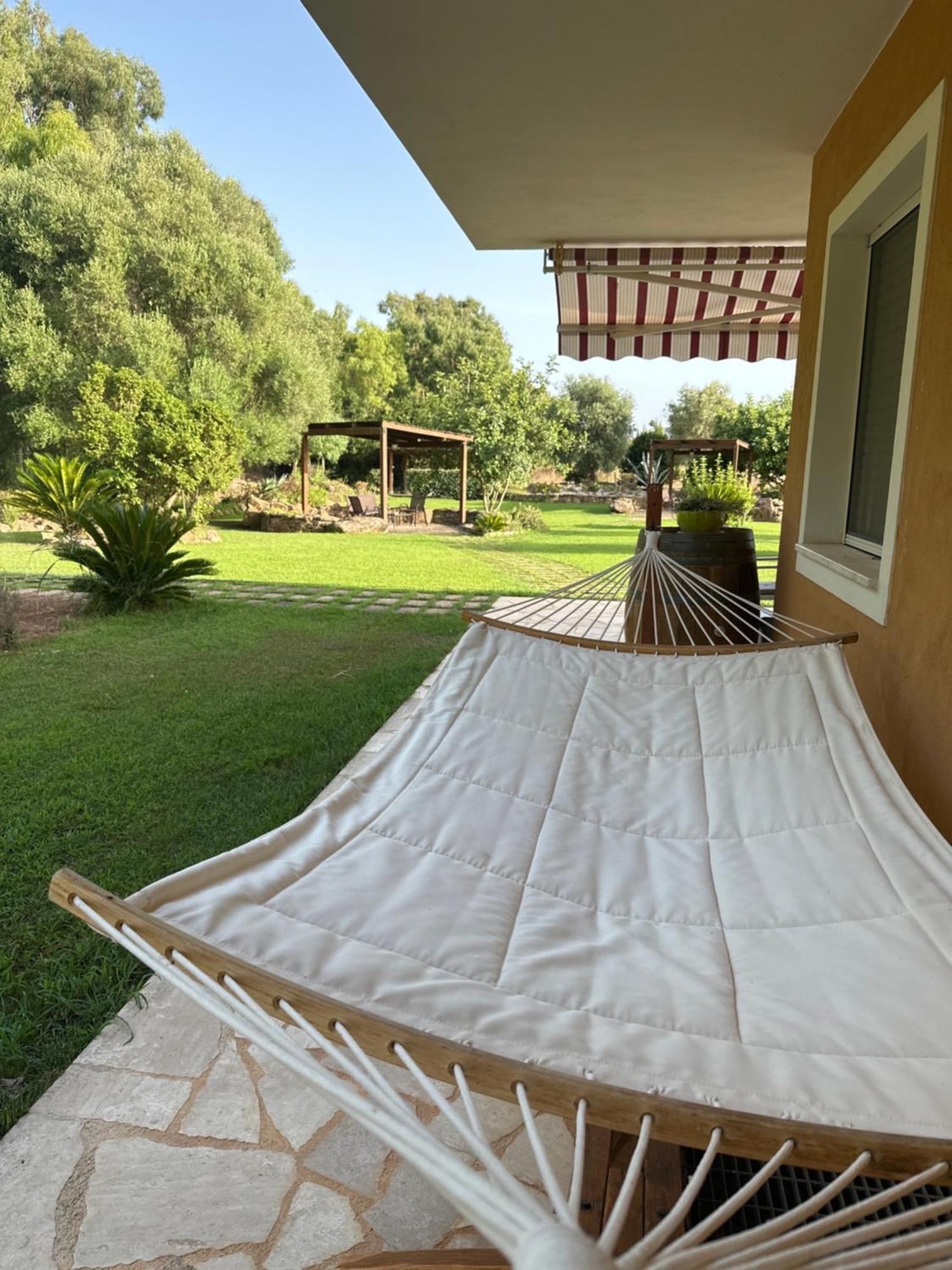 Arzilla Sardegna Casa di campagna *