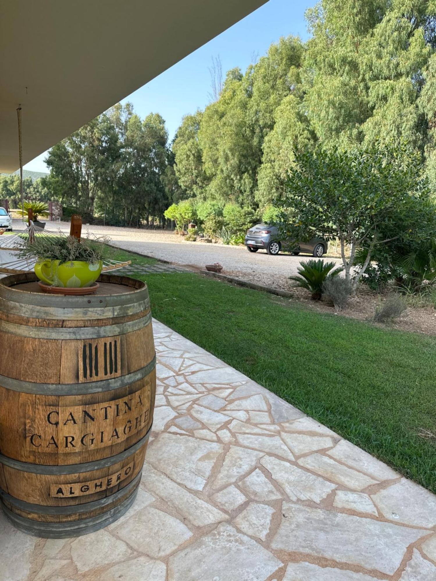 Casa di campagna Arzilla Sardegna *