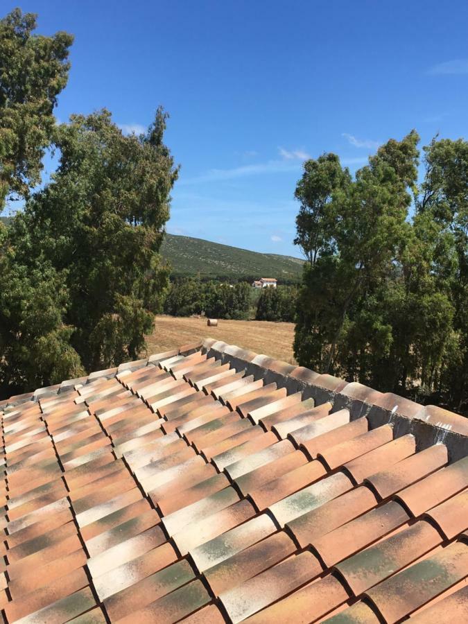 Arzilla Sardegna Casa di campagna Alghero