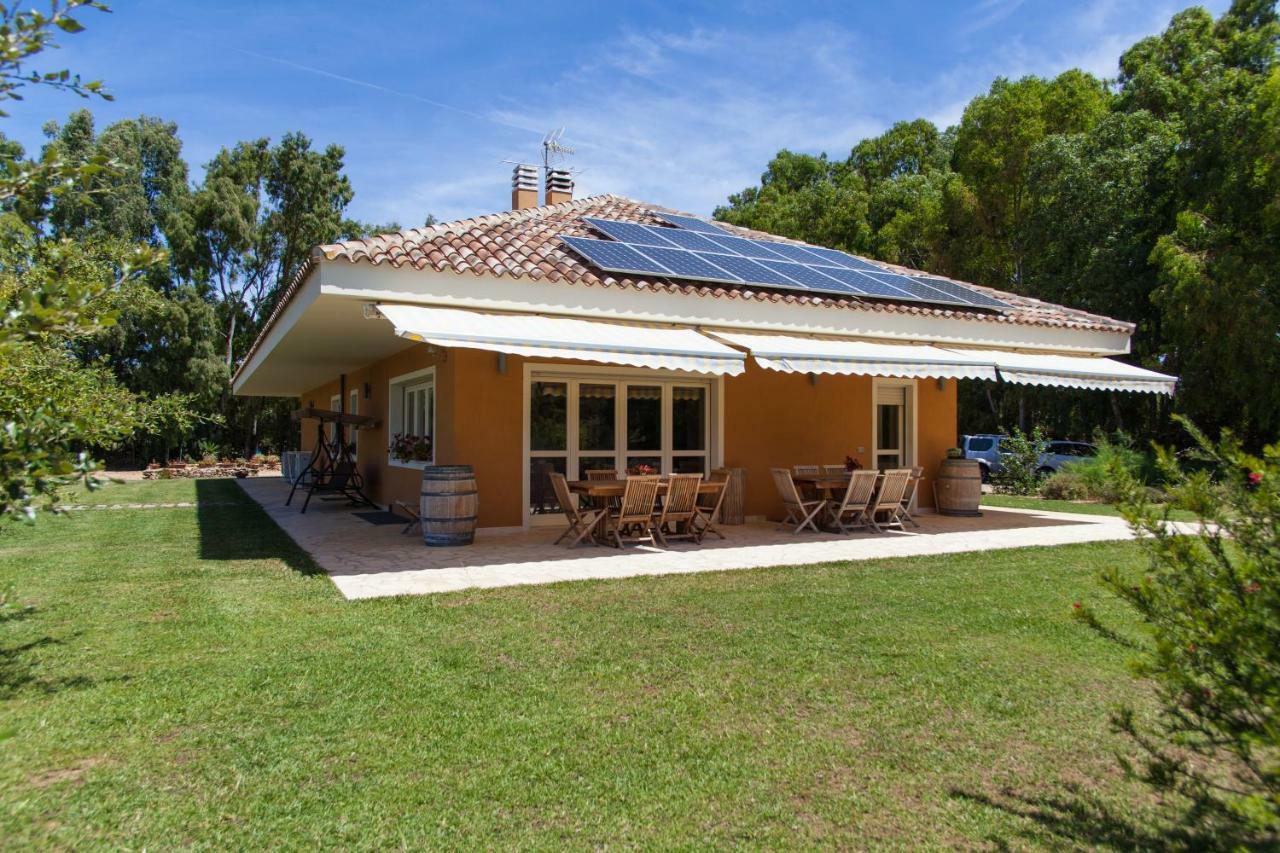 Casa di campagna Arzilla Sardegna *