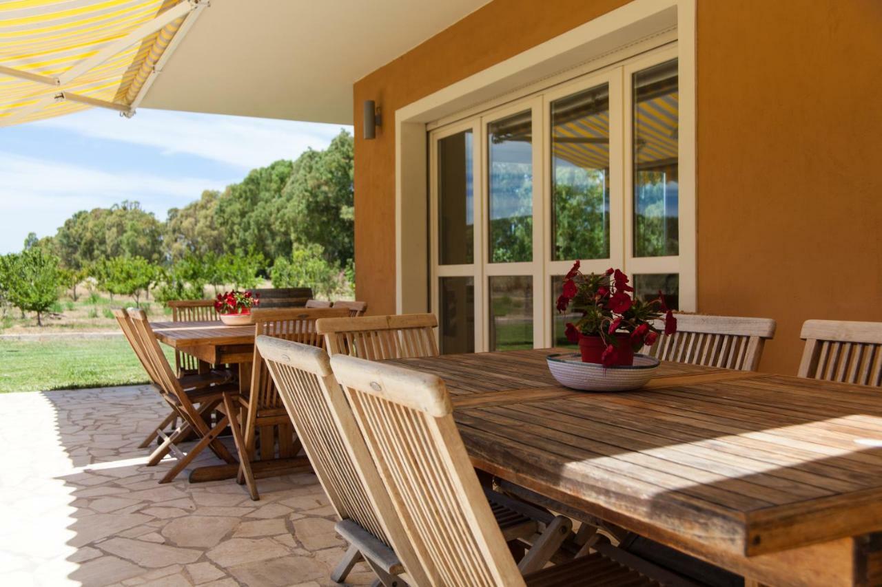 Casa di campagna Arzilla Sardegna