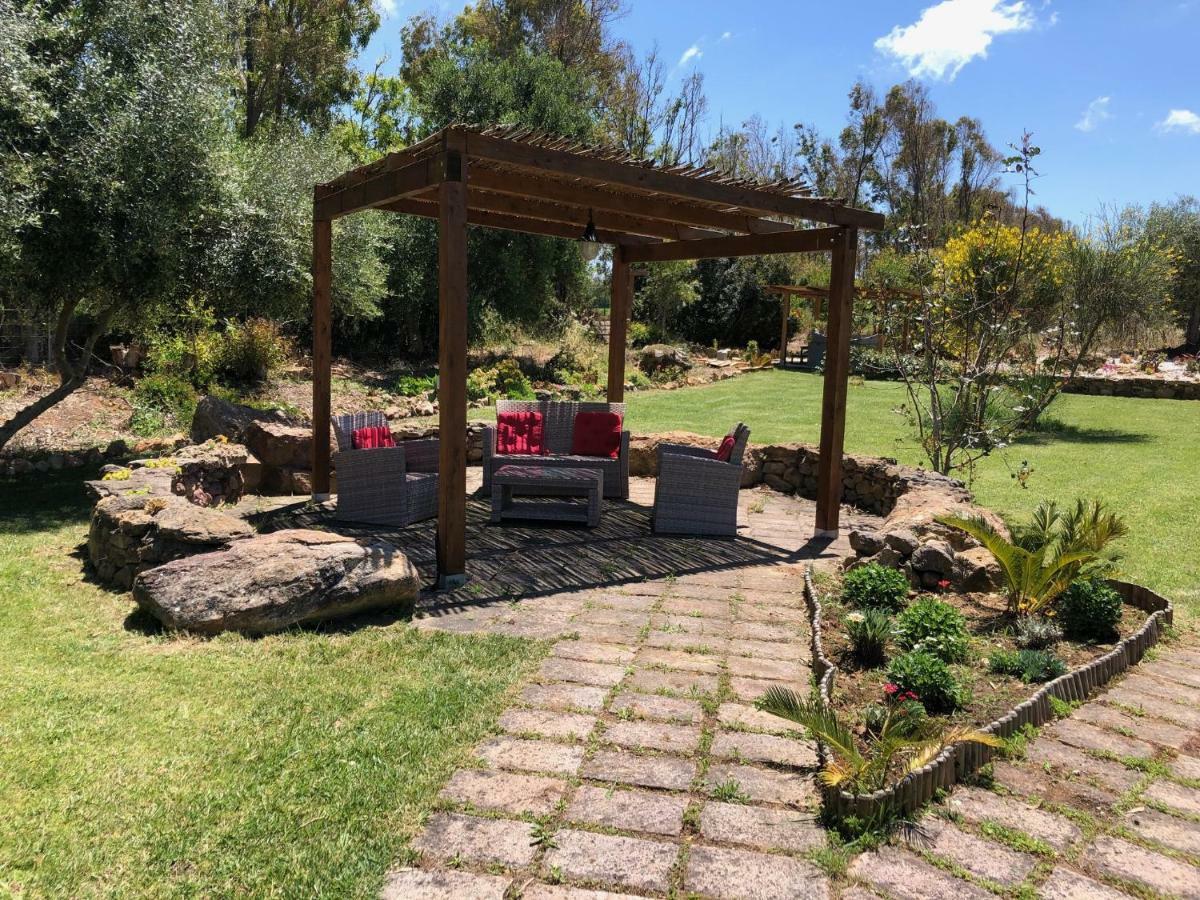 Casa di campagna Arzilla Sardegna *