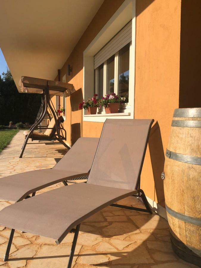 Arzilla Sardegna Casa di campagna *
